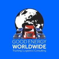Good Energy Worldwide